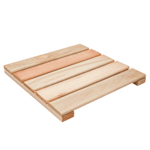 Baldosa deck 35x35 cm