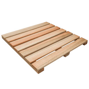 Baldosa deck 50x50 cm